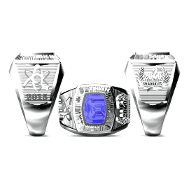 Seyhan Imkb Fen Lisesi Yüzüğü 2015-2020