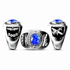 Sindelavition Yüzüğü 2005