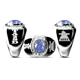 Sota Summits On The Air Yüzüğü