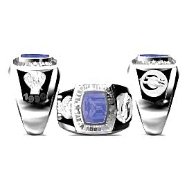 Taarruz Helikopter Tabur Komutanlığı Yüzüğü 1990