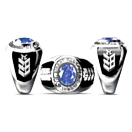 T.C. Ziraat Bankası A.Ş. Yüzüğü