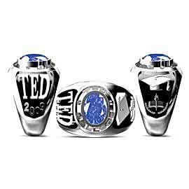 Ted College Yüzüğü 2009