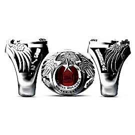 Terörle Mücadele Şırnak Gabar Beregerik Yüzüğü