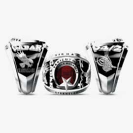 Terörle Mücadele Yağızoymak Yüzüğü Efsaneler 94/2 Devresi