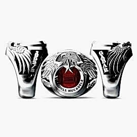 Terörle Mücadele Yüzüğü 1992-3