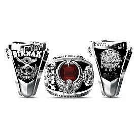 Terörle Mücadele Yüzüğü Gabar Kartalları 94-3. Dönem