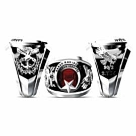 Terörle Mücadele Yüzüğü Gabar Kartalları Şırnak 90-2 Devresi