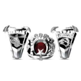 Terörle Mücadele Yüzüğü Gabar Kartalları Şırnak