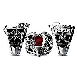 Terörle Mücadele Yüzüğü Hakkari Çukurca Sınır Kartalları