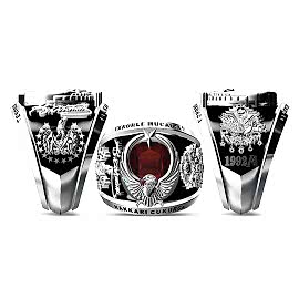 Terörle Mücadele Yüzüğü Hakkari Çukurca