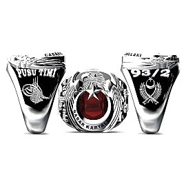 Terörle Mücadele Yüzüğü Kuzey Irak