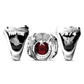 Terörle Mücadele Yüzüğü Pusu Timi 92-4