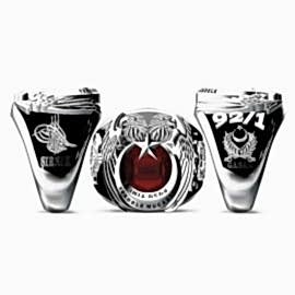 Terörle Mücadele Yüzüğü Pusu Timi 92/1