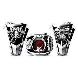 Terörle Mücadele Yüzüğü Şırnak Akdizgin Gabar Kartalları 2010-88/4