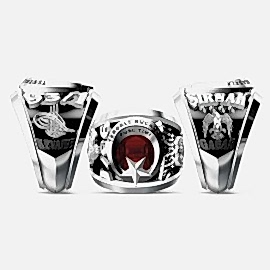 Terörle Mücadele Yüzüğü Şırnak Akdizgin