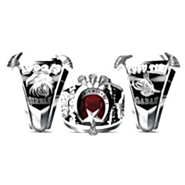 Terörle Mücadele Yüzüğü Şırnak Gabar 92-3