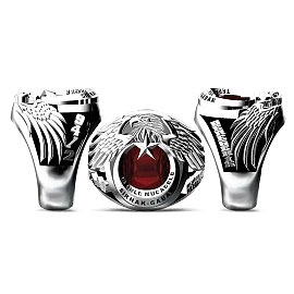 Terörle Mücadele Yüzüğü Şırnak - Gabar - Beregerik