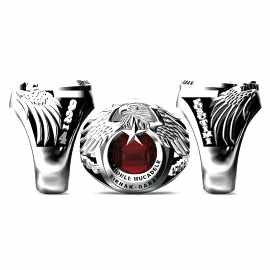 Terörle Mücadele Yüzüğü Şırnak Gabar Pusu Timi 92/4