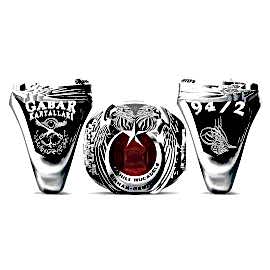 Terörle Mücadele Yüzüğü Şırnak Gemitepe 94-2