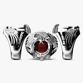 Terörle Mücadele Yüzüğü Şırnak Uludere