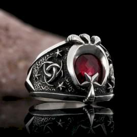 Teşkilat-ı Mahsusa Yüzüğü