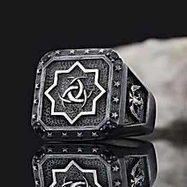 Teşkilat-ı Mahsusa Yüzük