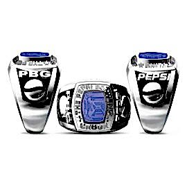 The Pepsi Bottling Group Yüzüğü