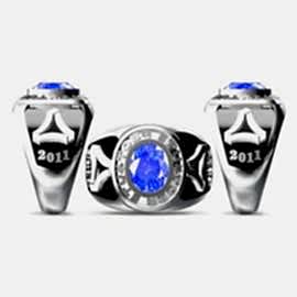 Tobb Ekonomi ve Teknoloji Üniversitesi Yüzüğü 2011