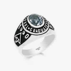 Toros Science Graduates Yüzüğü 2005