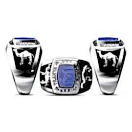 Trakya JTI Yüzüğü