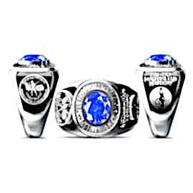 TSK Rehabilitasyon Merkezi Yüzüğü Engelliler