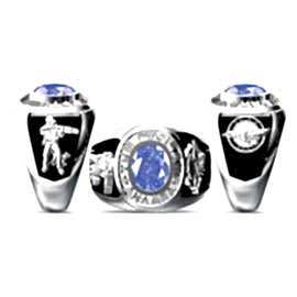 Tüm Avcılar Yüzüğü Ankara