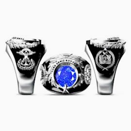 Türk Deniz Kuvvetleri 1081 Yüzüğü