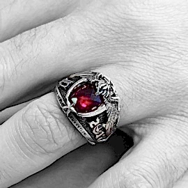 Türk Deniz Kuvvetleri Yüzüğü 2017