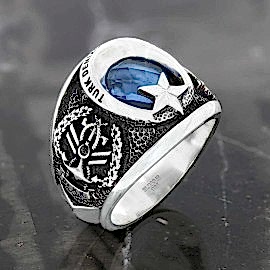 Türk Deniz Kuvvetleri Yüzüğü