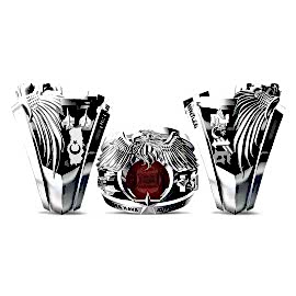 Türk Hava Kuvvetleri 2016 Yüzüğü