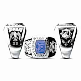 Türk Hava Kuvvetleri Ulaştırma Yüzüğü 2010