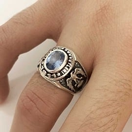 Türk Hava Kuvvetleri Yüzüğü 1911