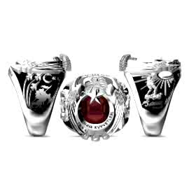 Türk Hava Kuvvetleri Yüzüğü 1996