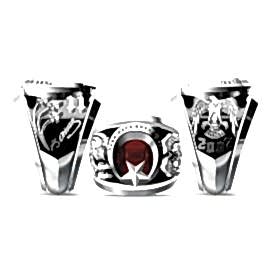 Türk Hava Kuvvetleri Yüzüğü 2007 - 11. Dönem