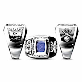 Türk Hava Kuvvetleri Yüzüğü 2007