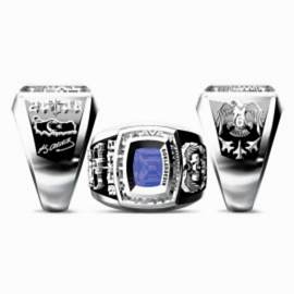 Türk Hava Kuvvetleri Yüzüğü 2008 - 6. Dönem