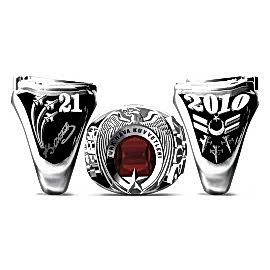 Türk Hava Kuvvetleri Yüzüğü 2010 - 21. Dönem