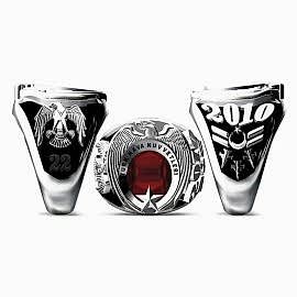 Türk Hava Kuvvetleri Yüzüğü 2010 - 22. Dönem