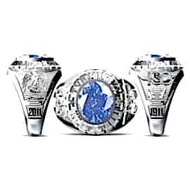 Türk Hava Kuvvetleri Yüzüğü 2011