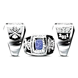 Türk Hava Kuvvetleri Yüzüğü 2011