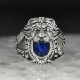 Türk Hava Kuvvetleri Yüzüğü 2012-1911