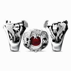 Türk Hava Kuvvetleri Yüzüğü 2013 - 30. Dönem