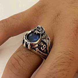 Türk Hava Kuvvetleri Yüzüğü 2013-9. Dönem