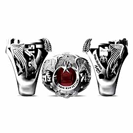 Türk Hava Kuvvetleri Yüzüğü 2015 28.Dönem